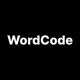 WordCode app icon